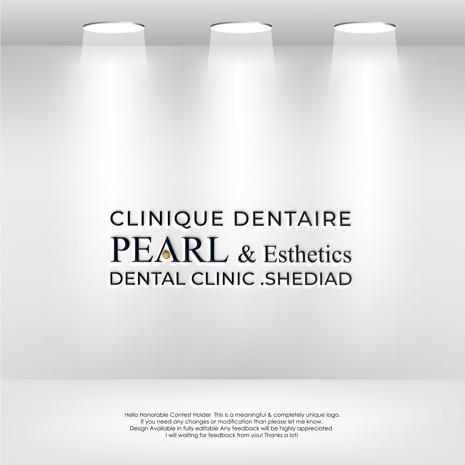 Logo Design by LogoEon for this project | Design #36579436