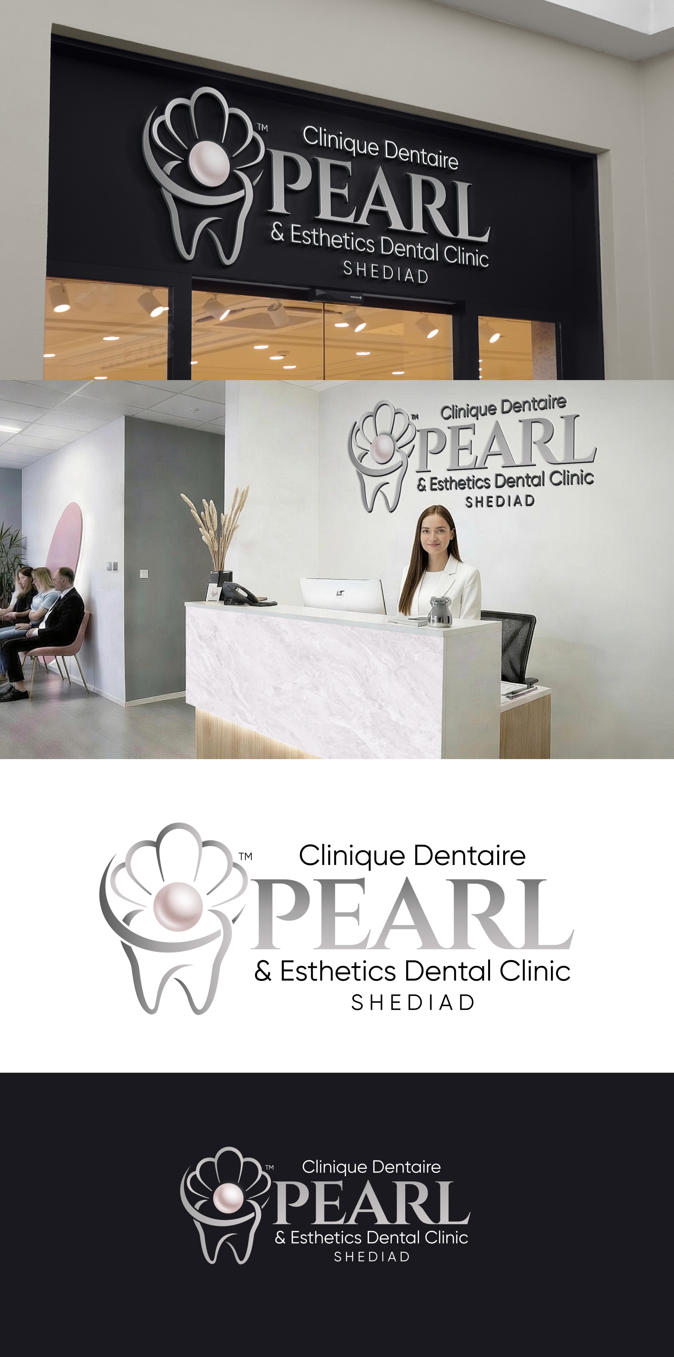 Logo Design by Jose Lopez ( Verified Pro Designer ) for this project | Design #36590835