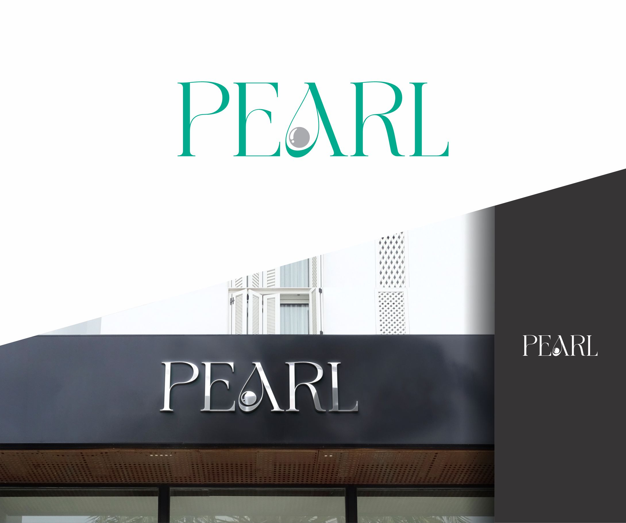 Logo Design by alkaline for this project | Design #36582051