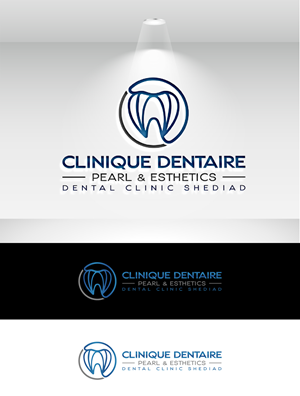 Logo Design by S.H Designs for this project | Design: #36580986