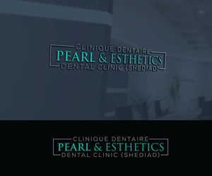 Logo Design by Srk pix!14 for this project | Design: #36582939