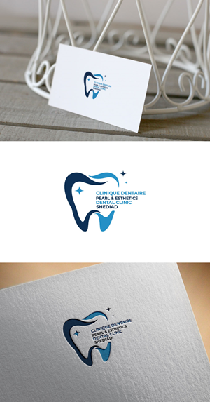 Logo Design by KING JM for this project | Design: #36583903