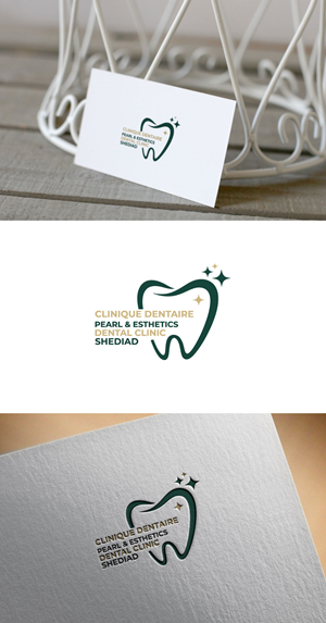 Logo Design by KING JM for this project | Design: #36583904