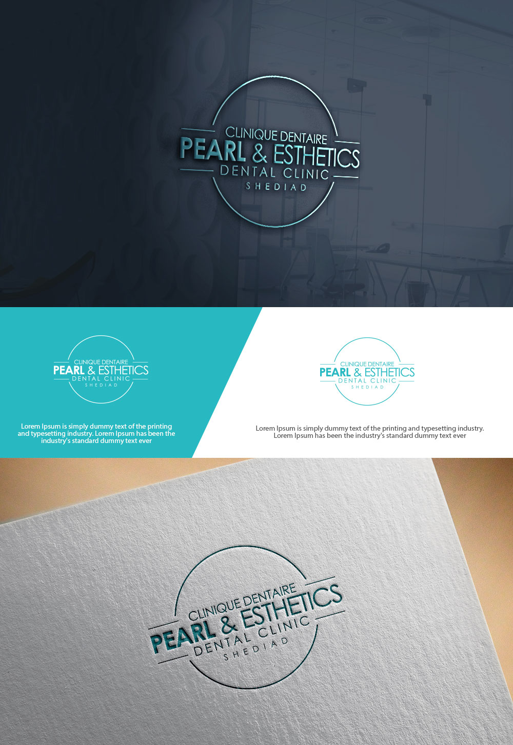 Logo Design by sulemani  creation for this project | Design #36584187