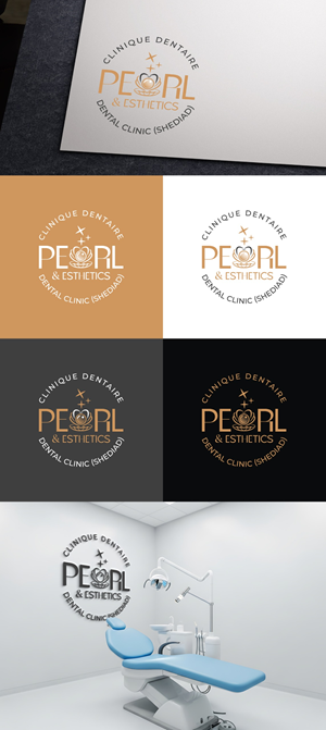 Logo Design by PixelUP Graphics for this project | Design: #36580023