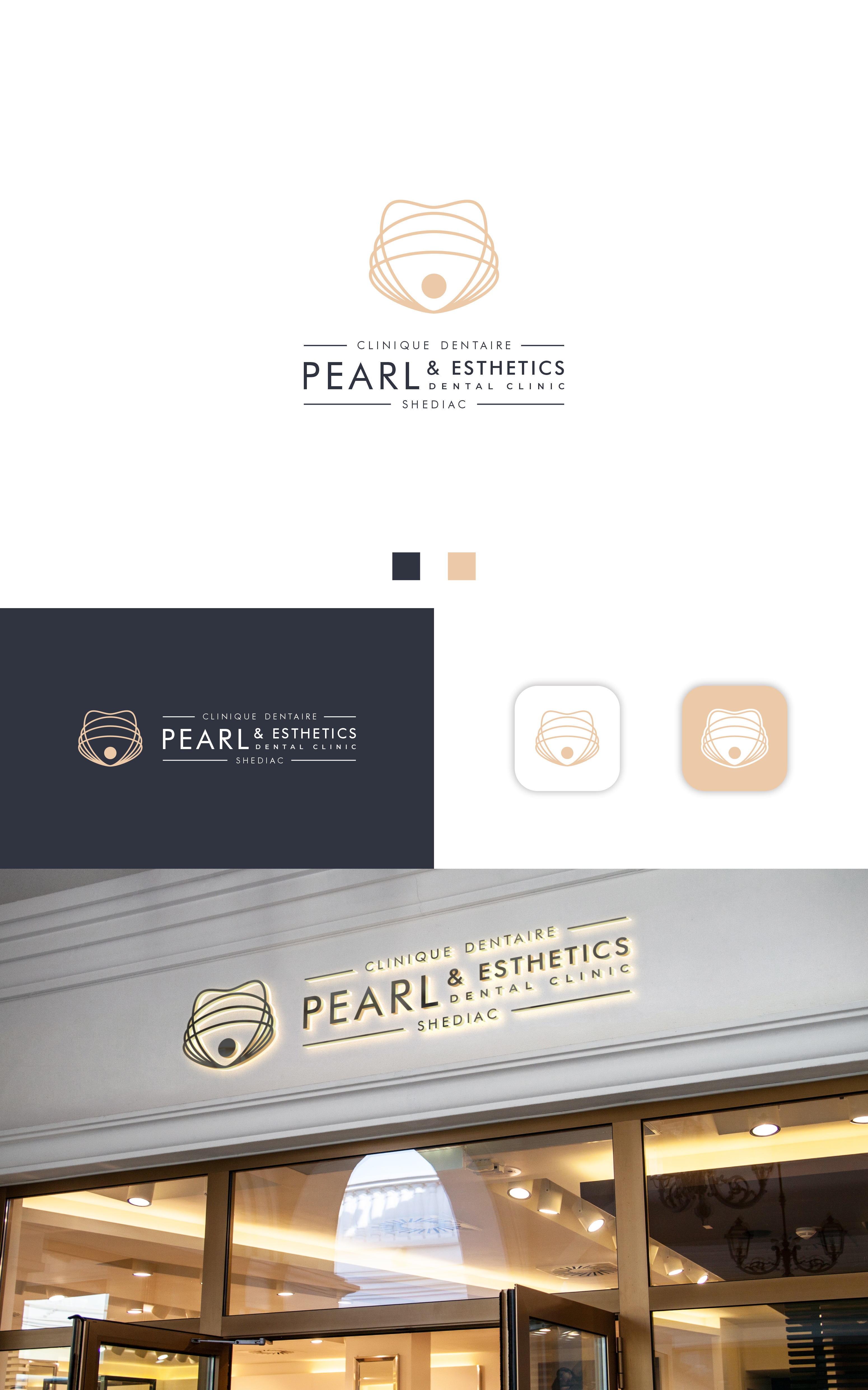 Logo Design by Dell_a.Design for this project | Design #36580533