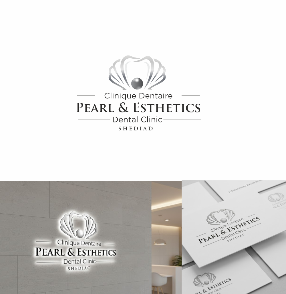 Logo Design by ciolena for this project | Design #36610576