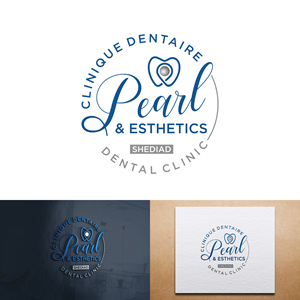 Logo Design by Astro D for this project | Design: #36579106