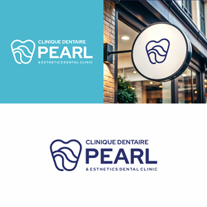 Logo Design by 3-ikE for this project | Design: #36609922