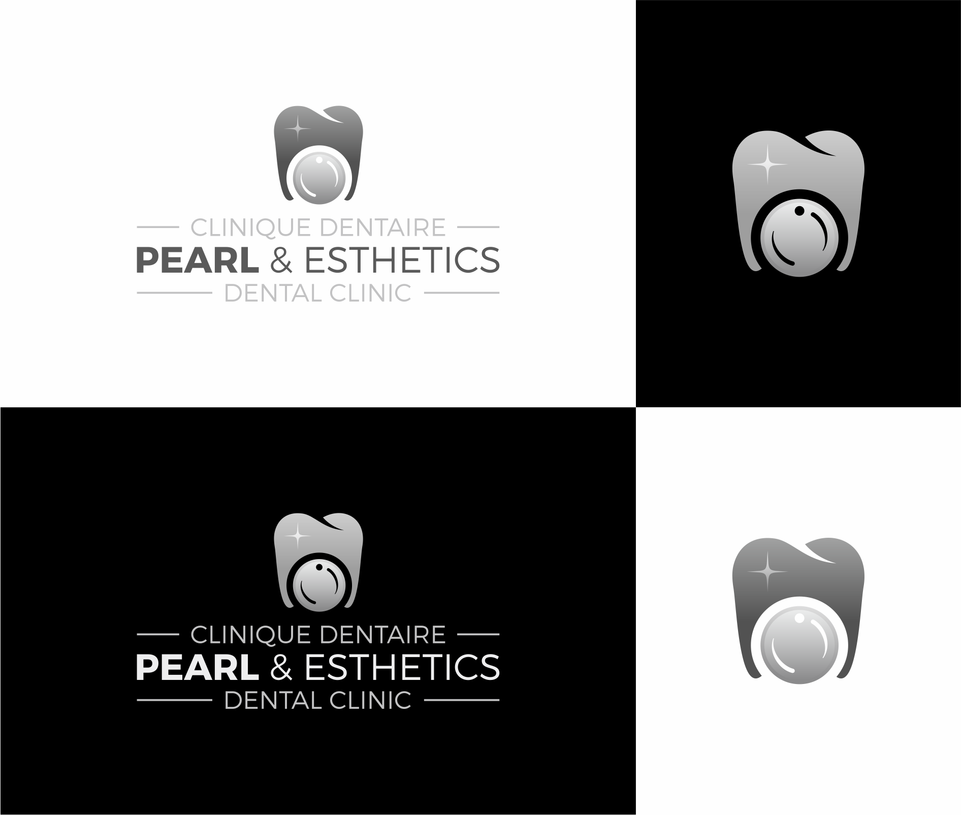 Logo Design by Sibyle for this project | Design #36582373