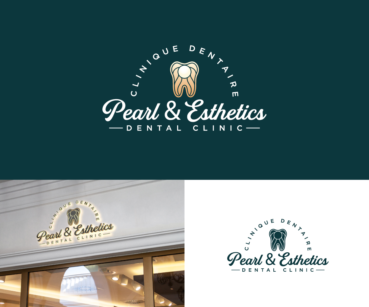 Logo Design by Ansh Design for this project | Design #36583394