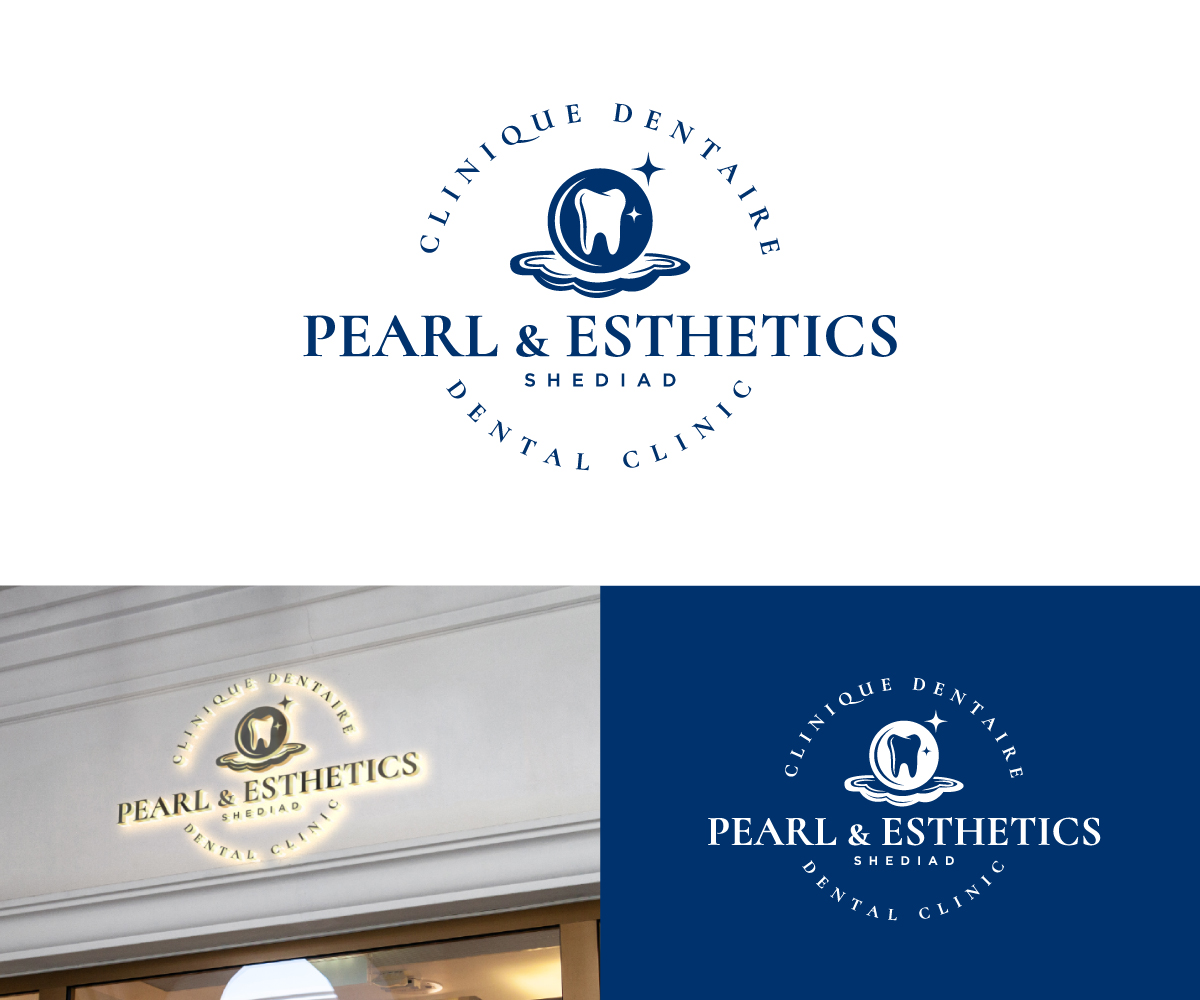 Logo Design by Ansh Design for this project | Design #36583396