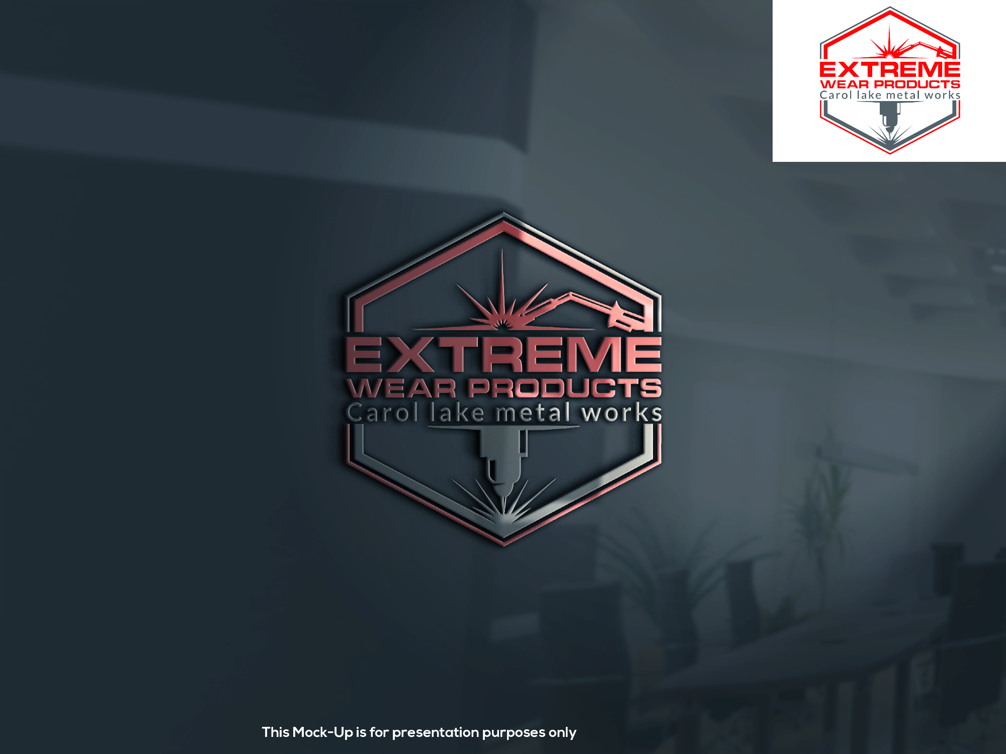 Diseño de Logo por dubel ko para este proyecto | Diseño #36582376