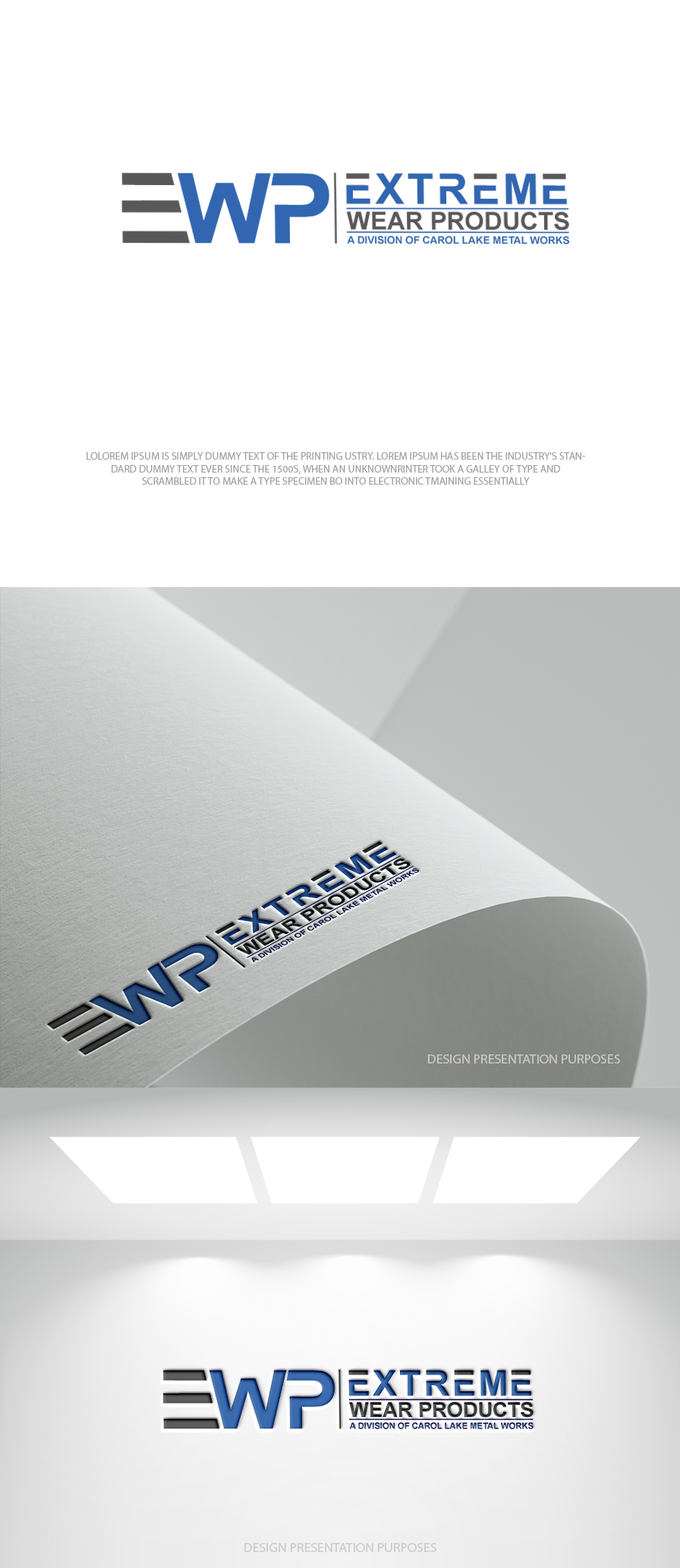 Design de Logo par zebronicgraphic pour ce projet | Design #36585202