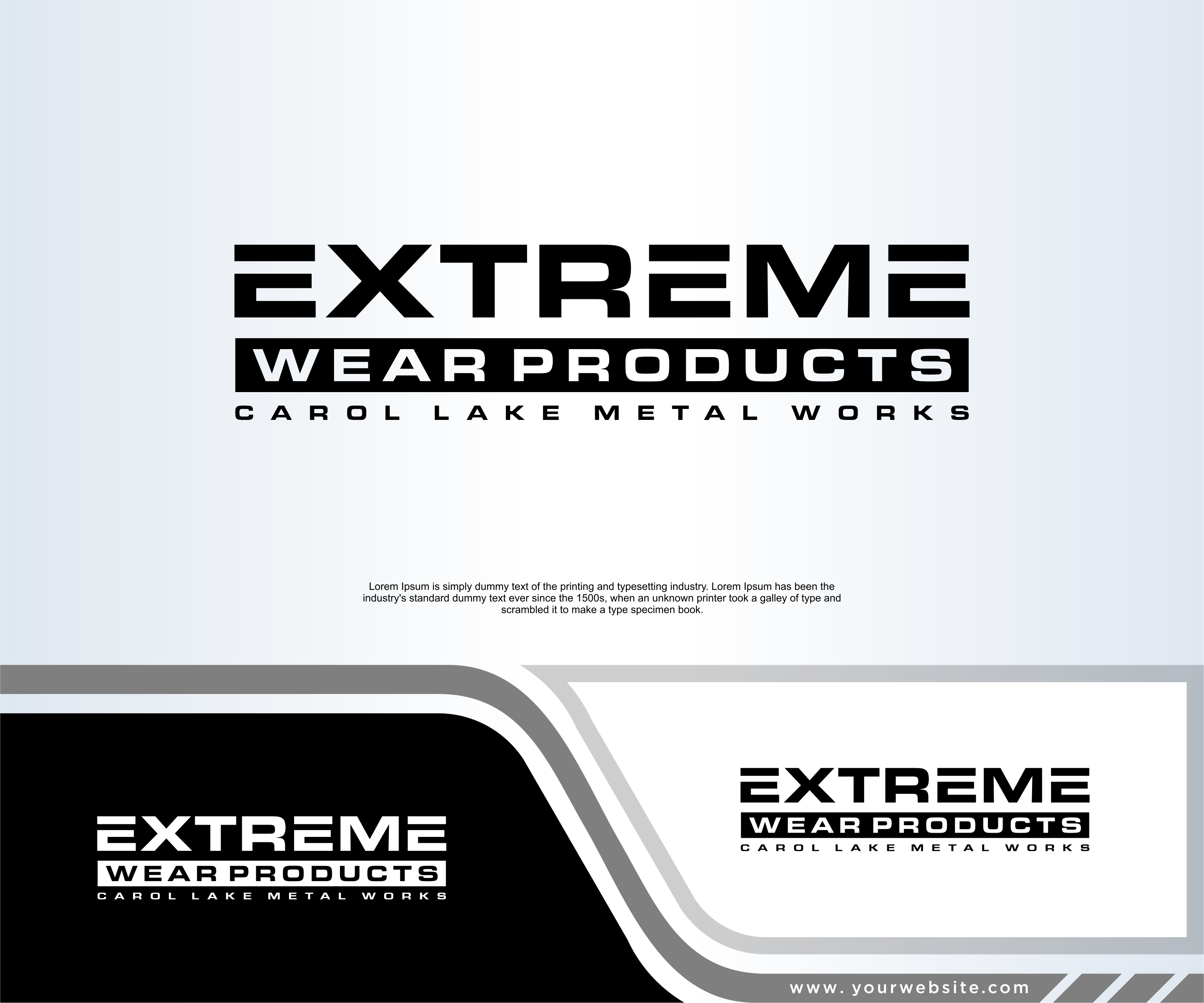 Logo Design by dobleh_creative for this project | Design #36582237