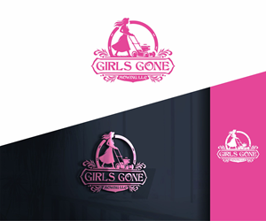 Logo Design by alkaline for this project | Design: #36585624