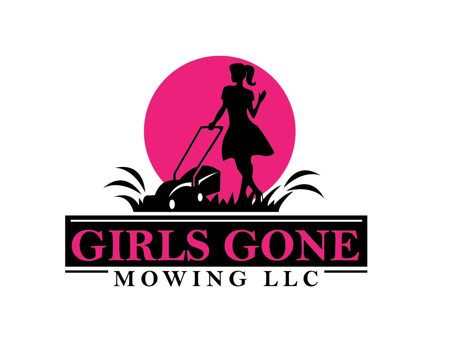 Logo Design by renderman for this project | Design #36581955