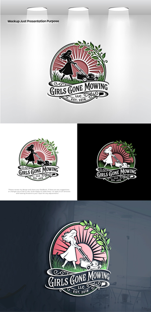 Logo Design by VectorForge
