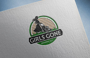 Logo Design by omahsegoro for this project | Design: #36611837