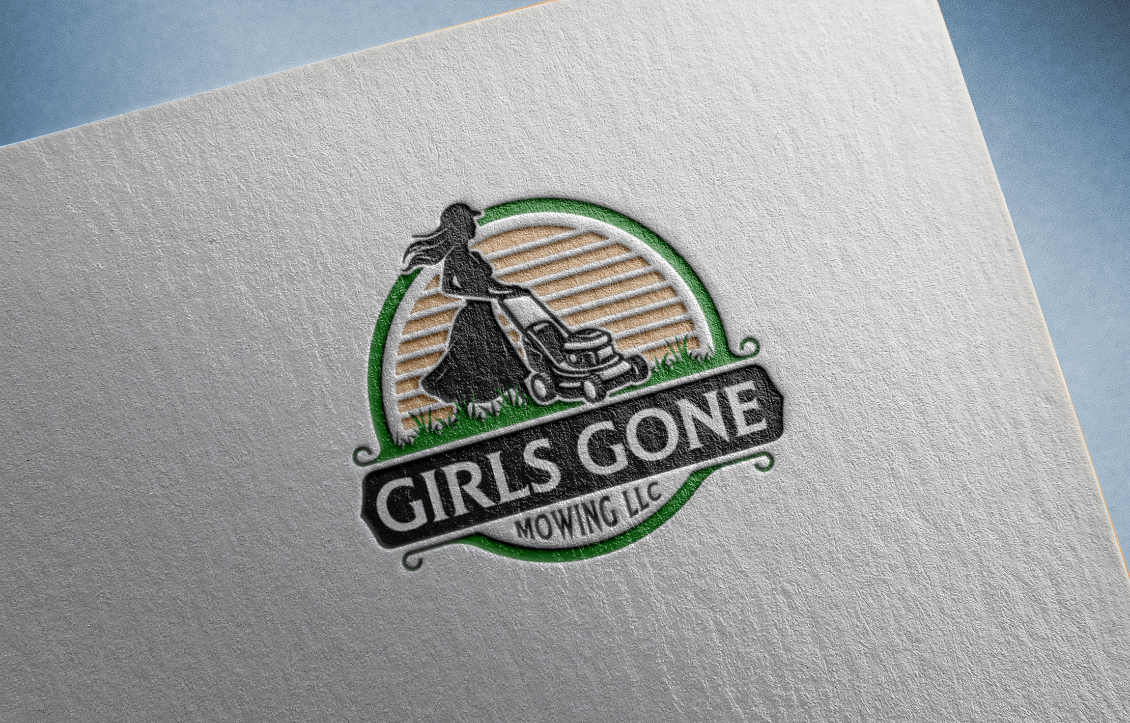 Logo Design by omahsegoro for this project | Design #36611958