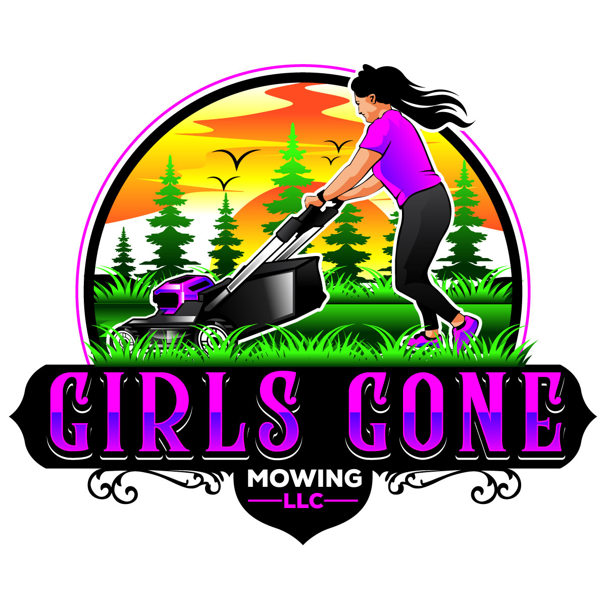 Logo Design by Suvendu.S for this project | Design #36596284