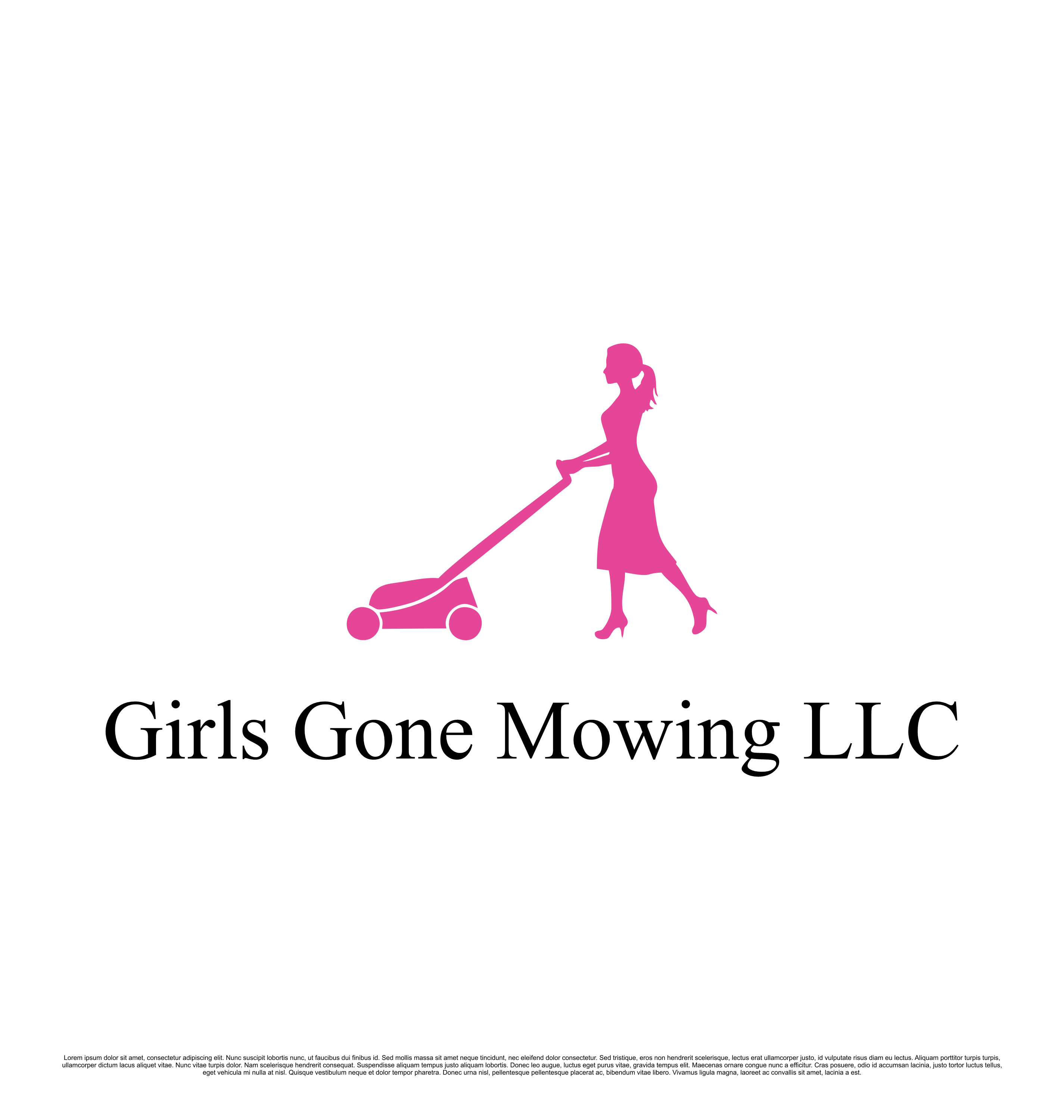 Logo Design by saesean for this project | Design #36605585