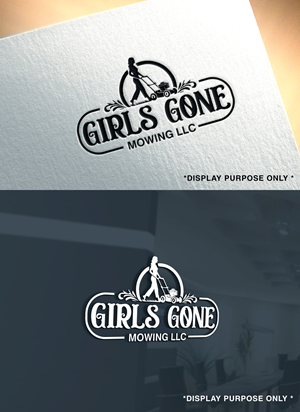 Logo Design by RaKu 2 for this project | Design: #36605228