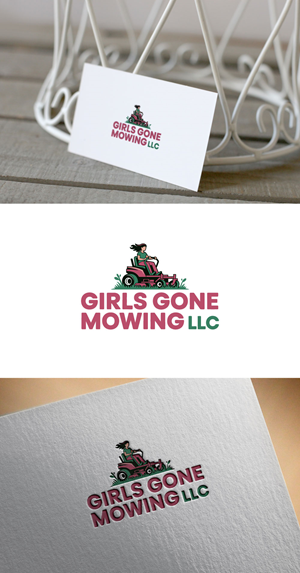 Logo Design by Jonshonkal for this project | Design: #36585733