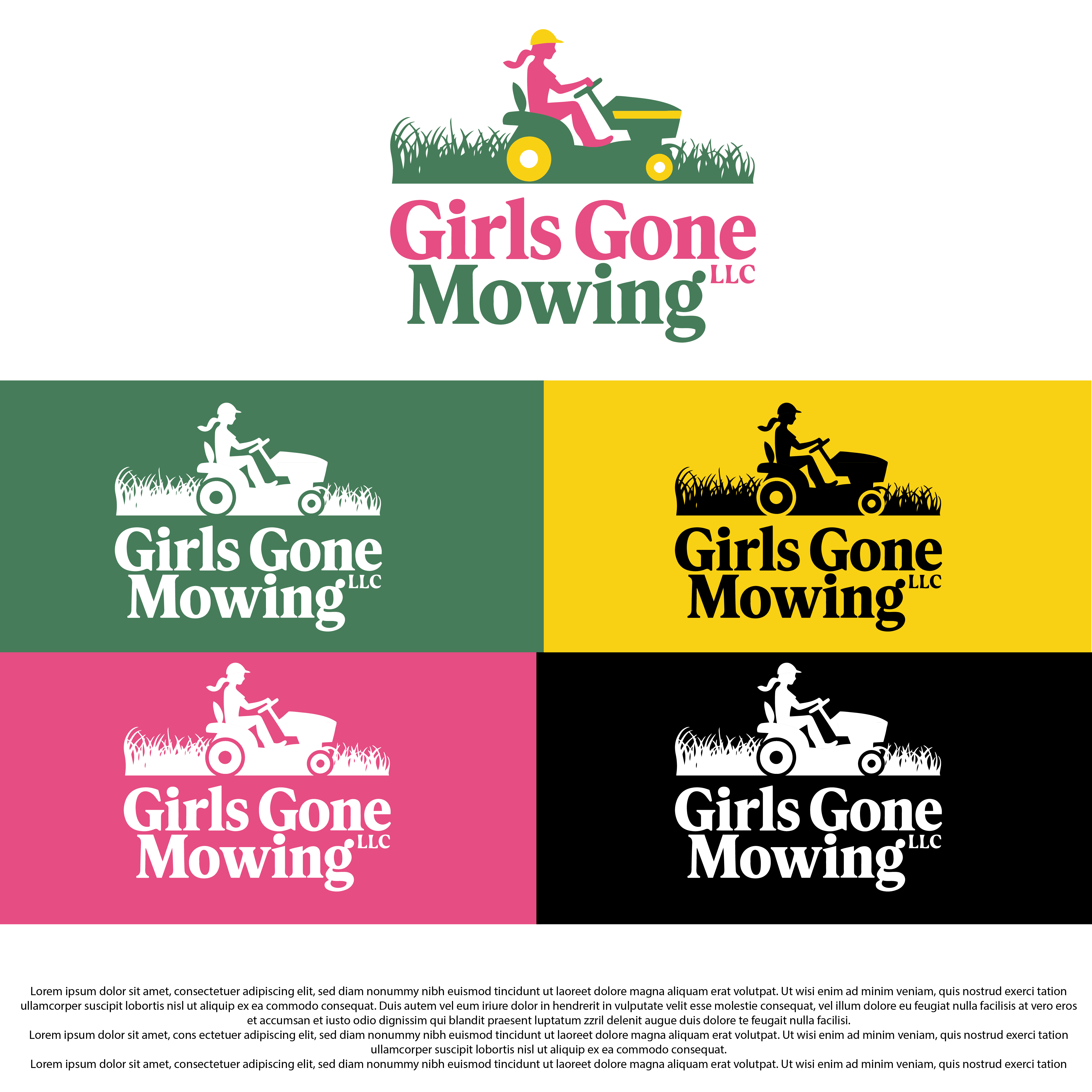 Logo Design by Shariqology for this project | Design #36583634