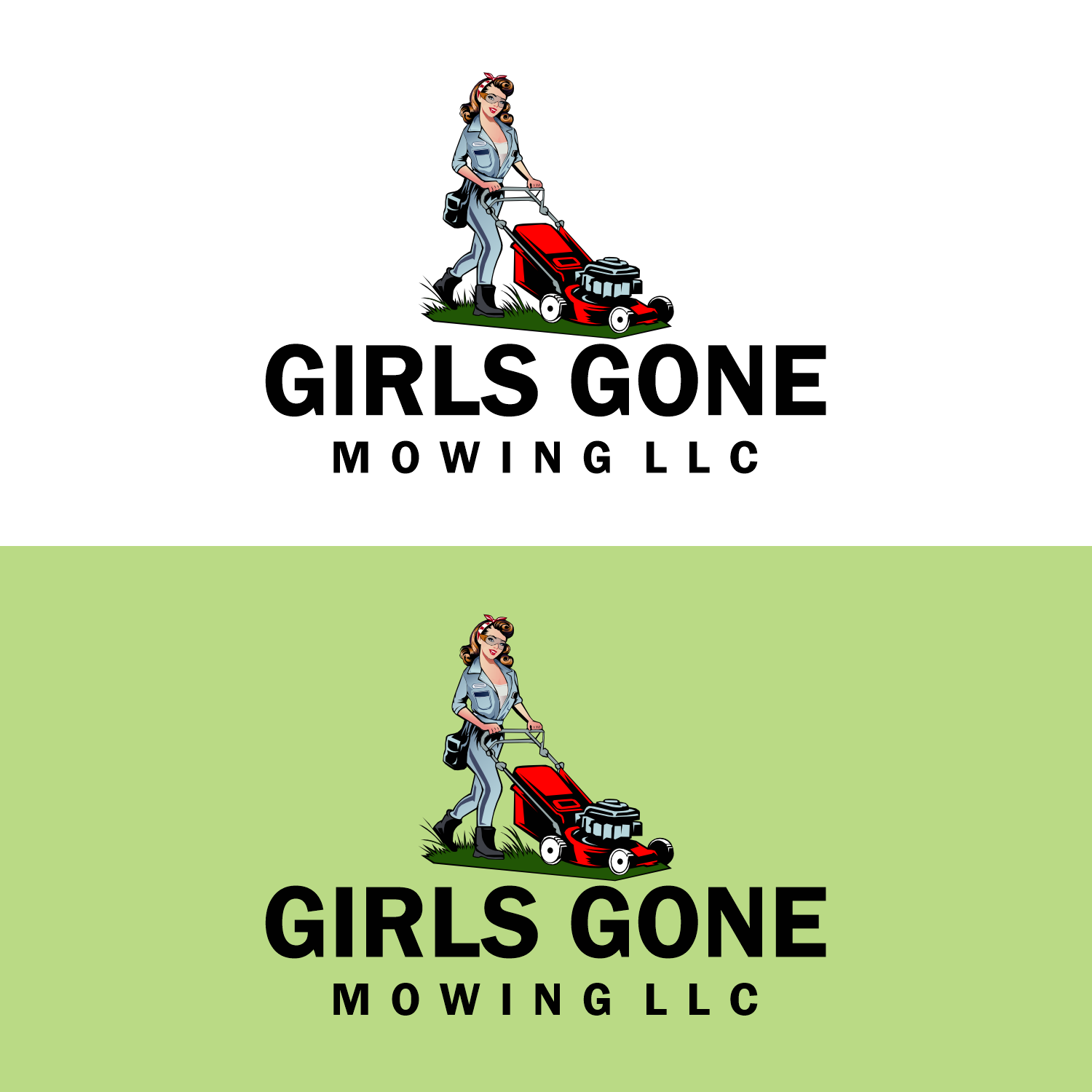 Logo Design by cah awu for this project | Design #36582309