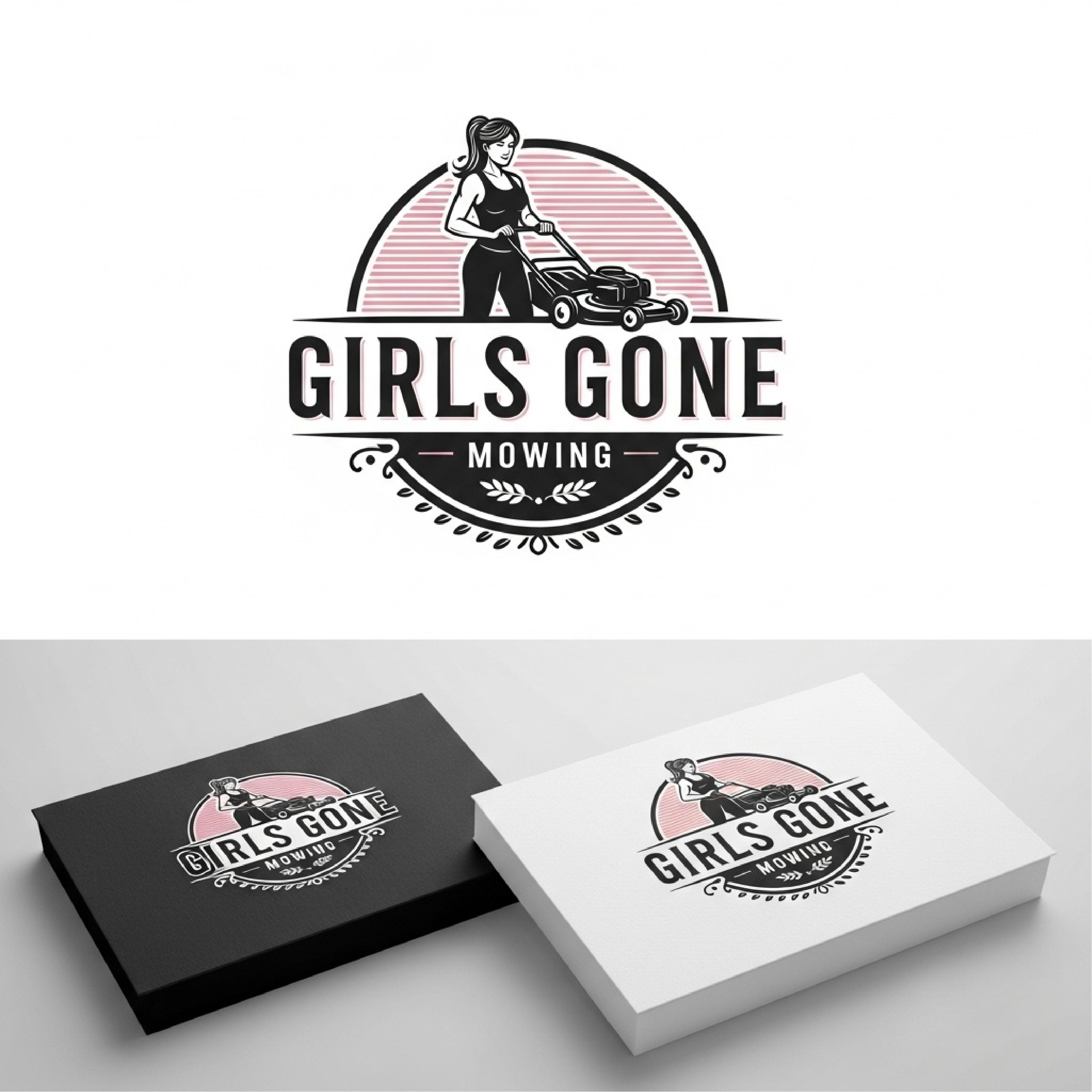Logo Design by Jaye95 for this project | Design #36614910