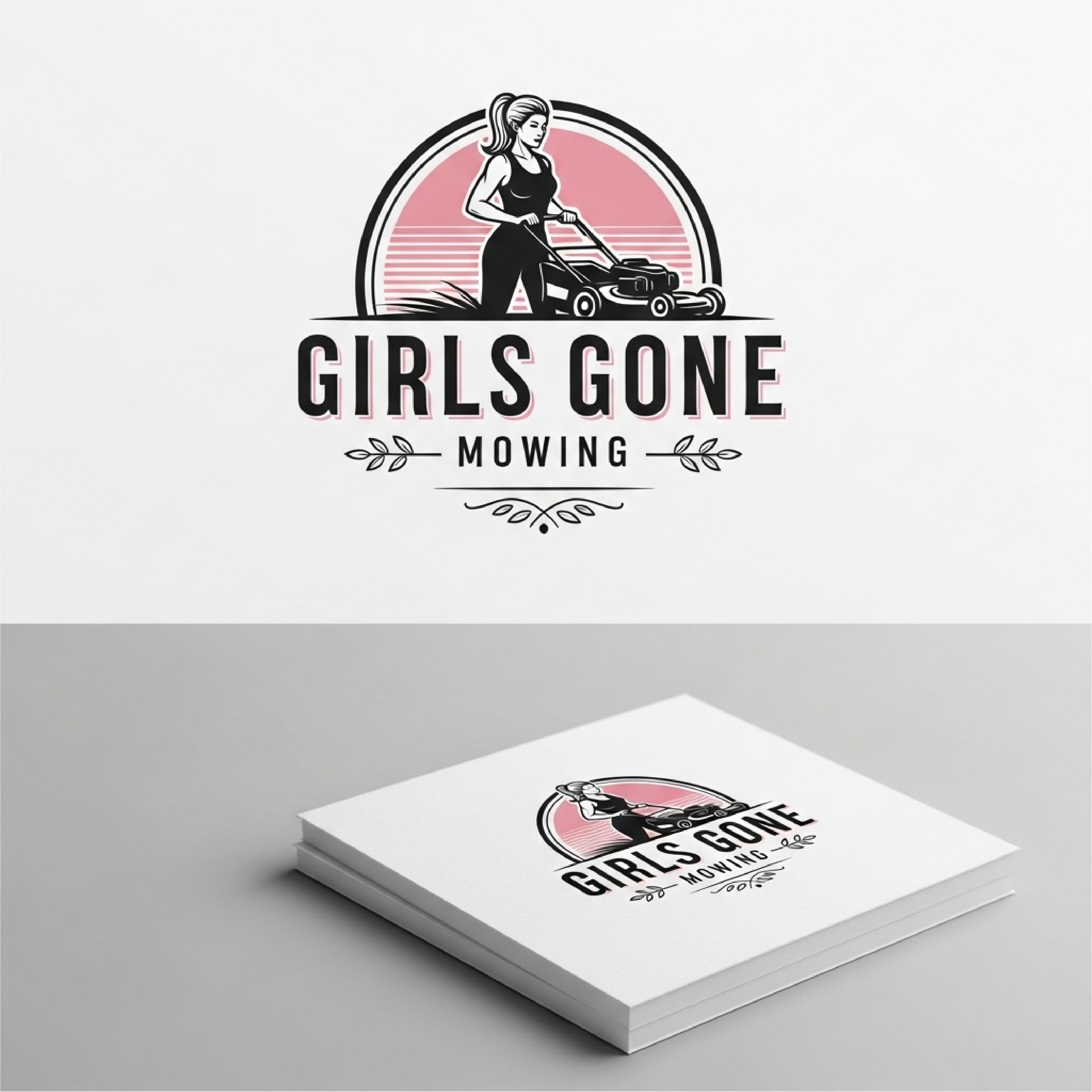 Logo Design by Jaye95 for this project | Design #36614912