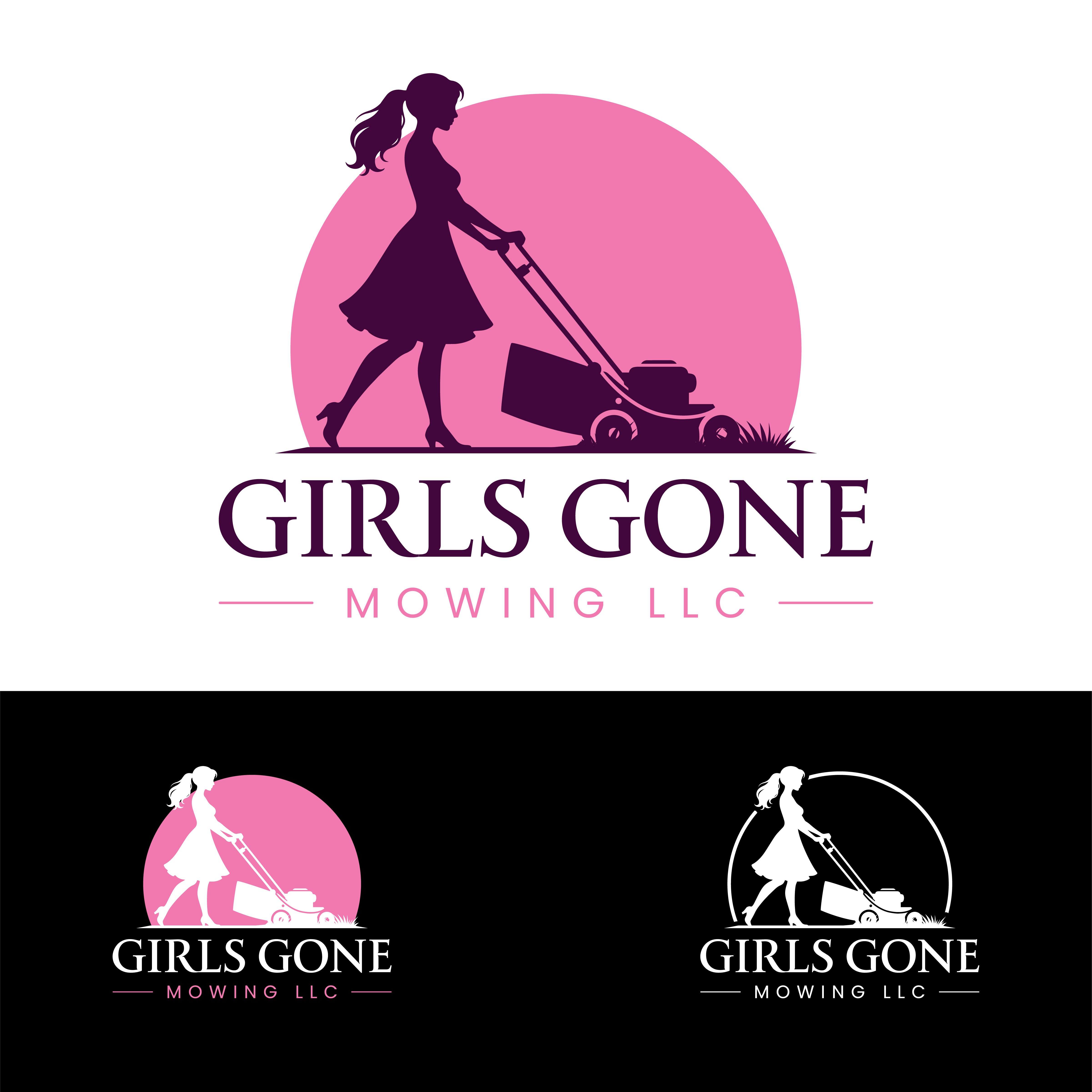 Logo Design by John Mark Arts for this project | Design #36581378