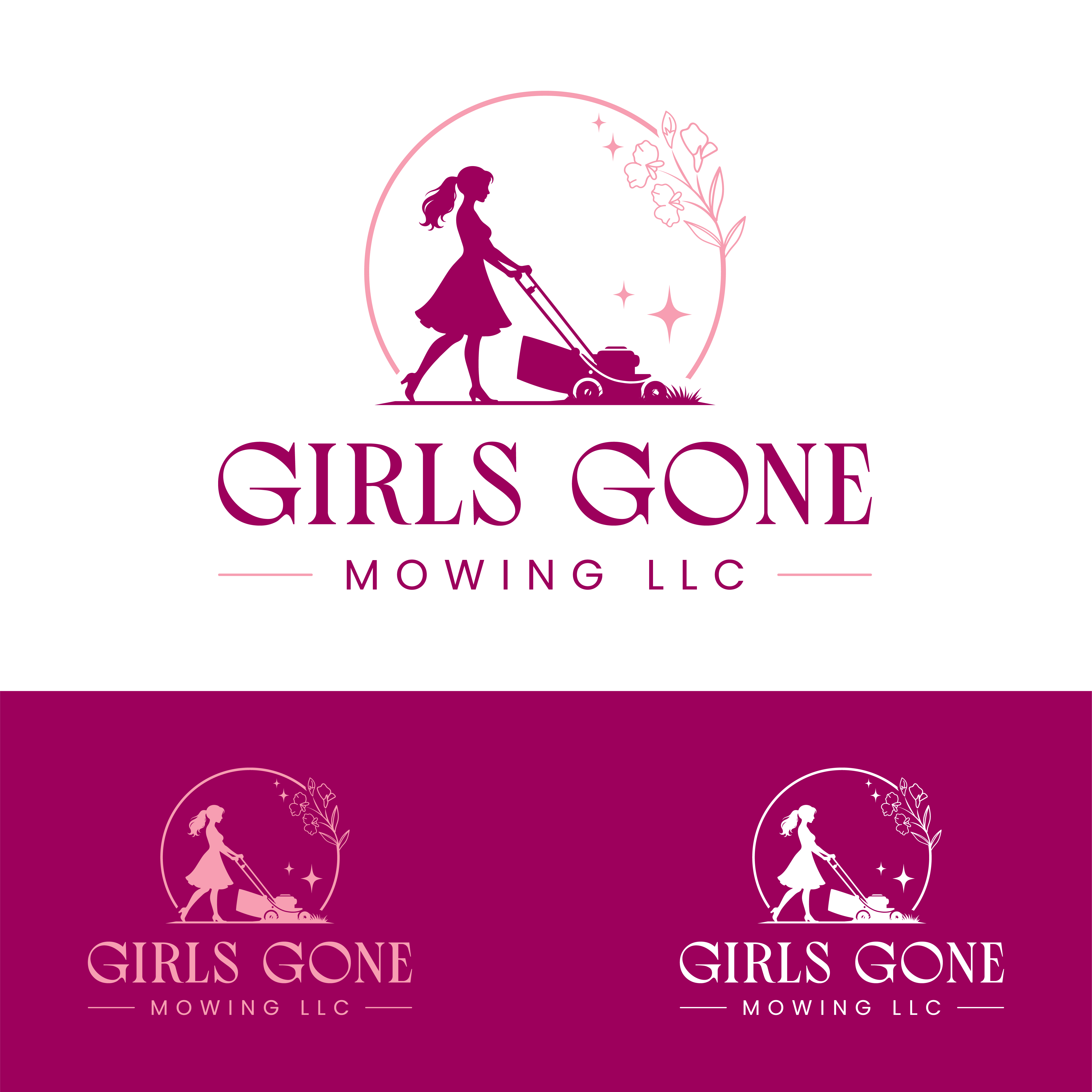 Logo Design by John Mark Arts for this project | Design #36581491