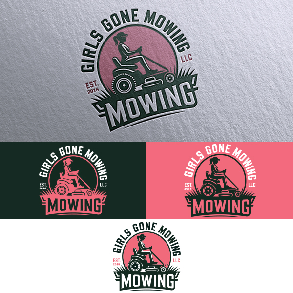 Logo Design by Flora638design for this project | Design #36583987