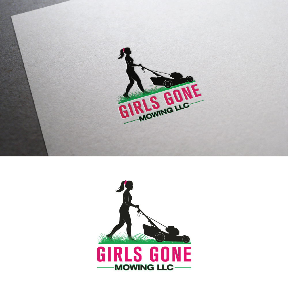 Logo Design by creativemood438 for this project | Design #36609062