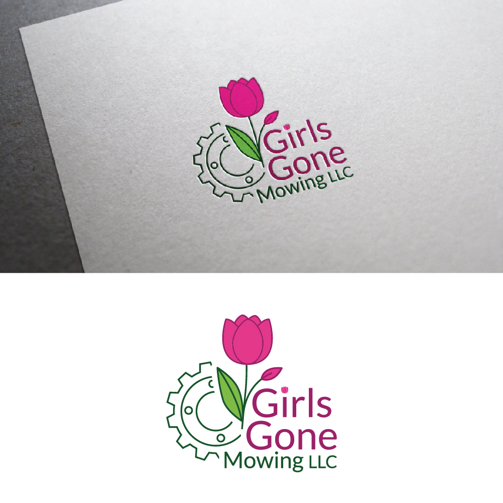 Logo Design by creativemood438 for this project | Design #36609063
