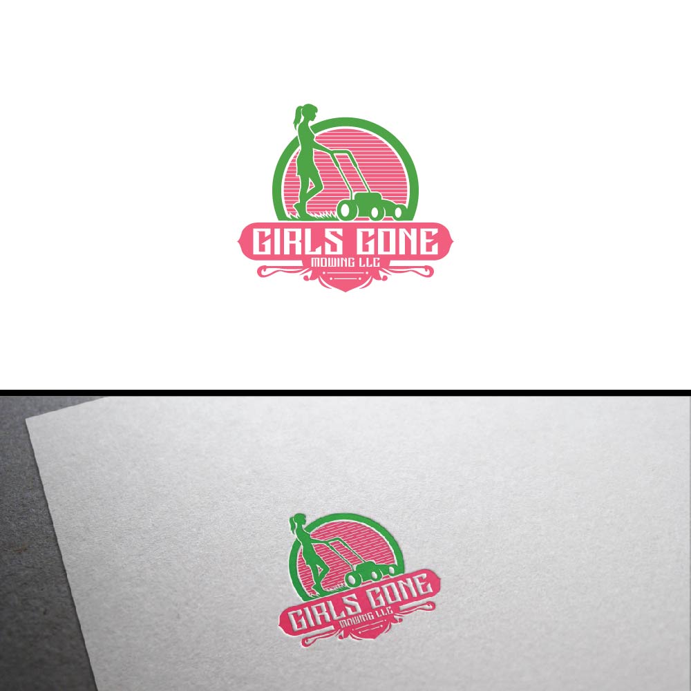 Logo Design by creativemood438 for this project | Design #36609065
