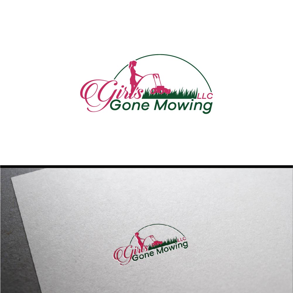 Logo Design by creativemood438 for this project | Design #36609066