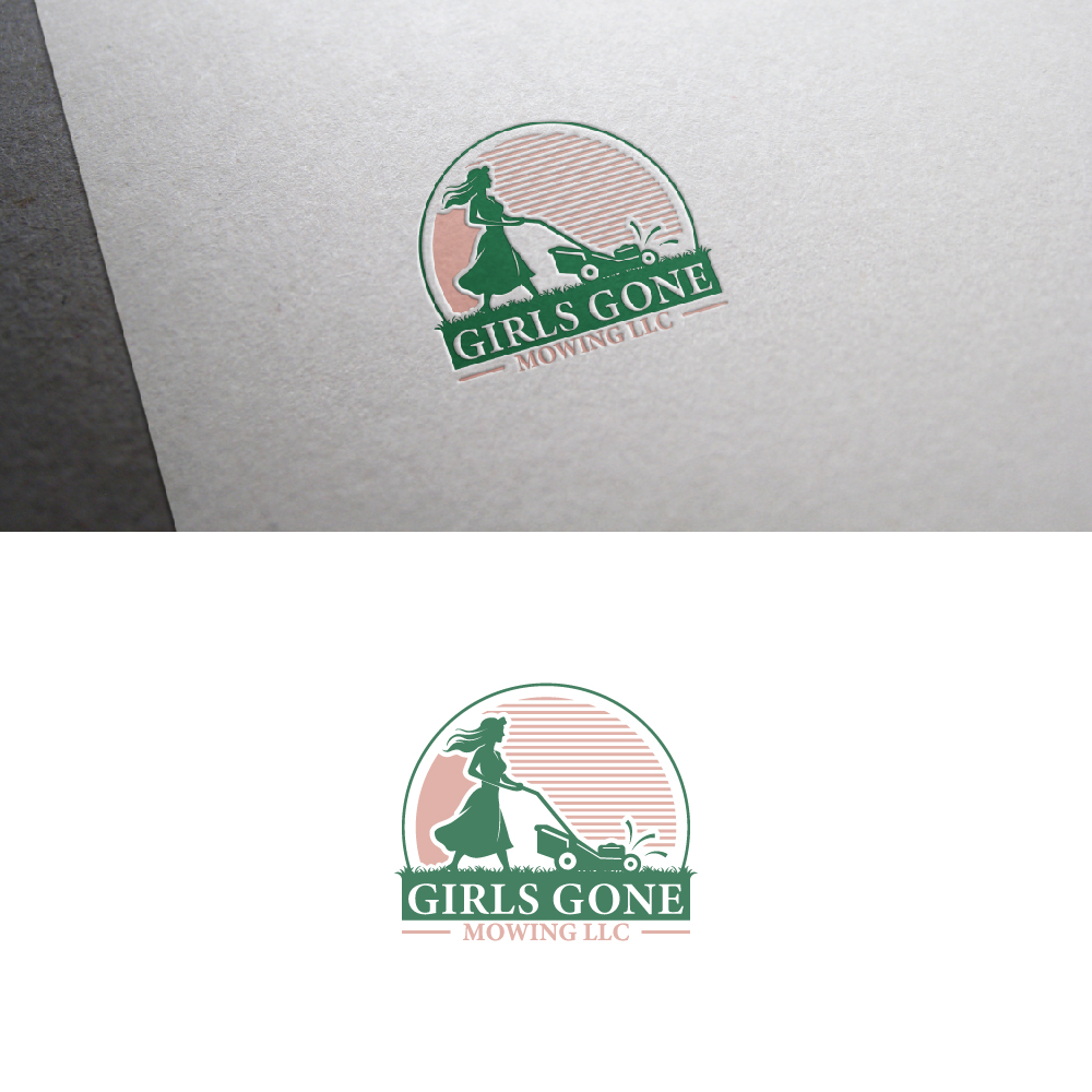 Logo Design by creativemood438 for this project | Design #36609078