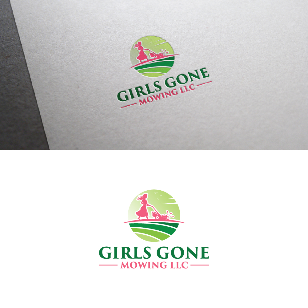 Logo Design by creativemood438 for this project | Design #36609079