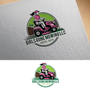 Logo Design by bute for this project | Design: #36600918