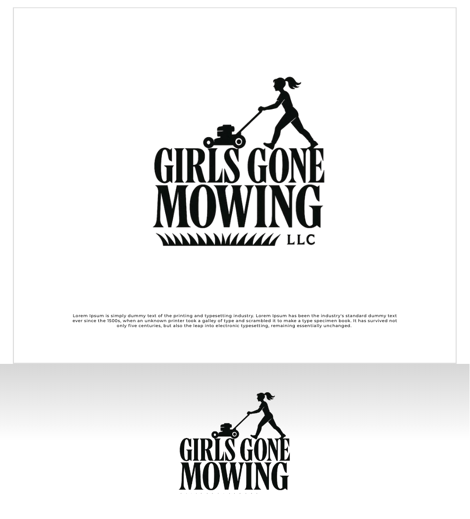 Logo Design by echosaputro for this project | Design #36616692