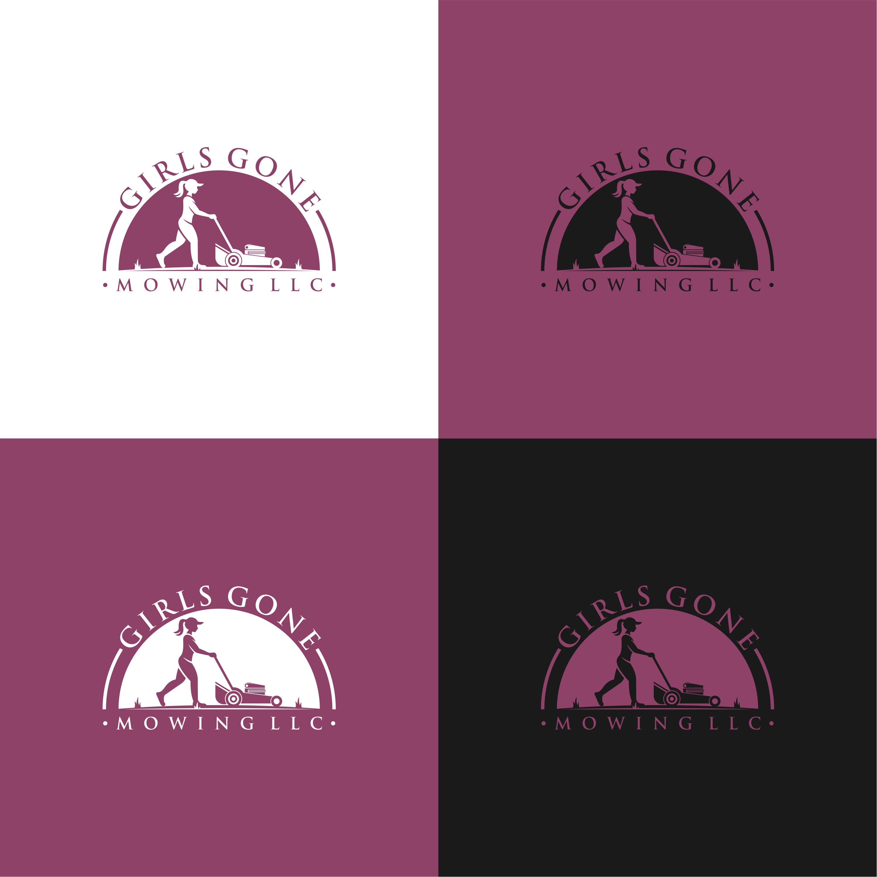 Logo Design by Seblak_Studio for this project | Design #36581834