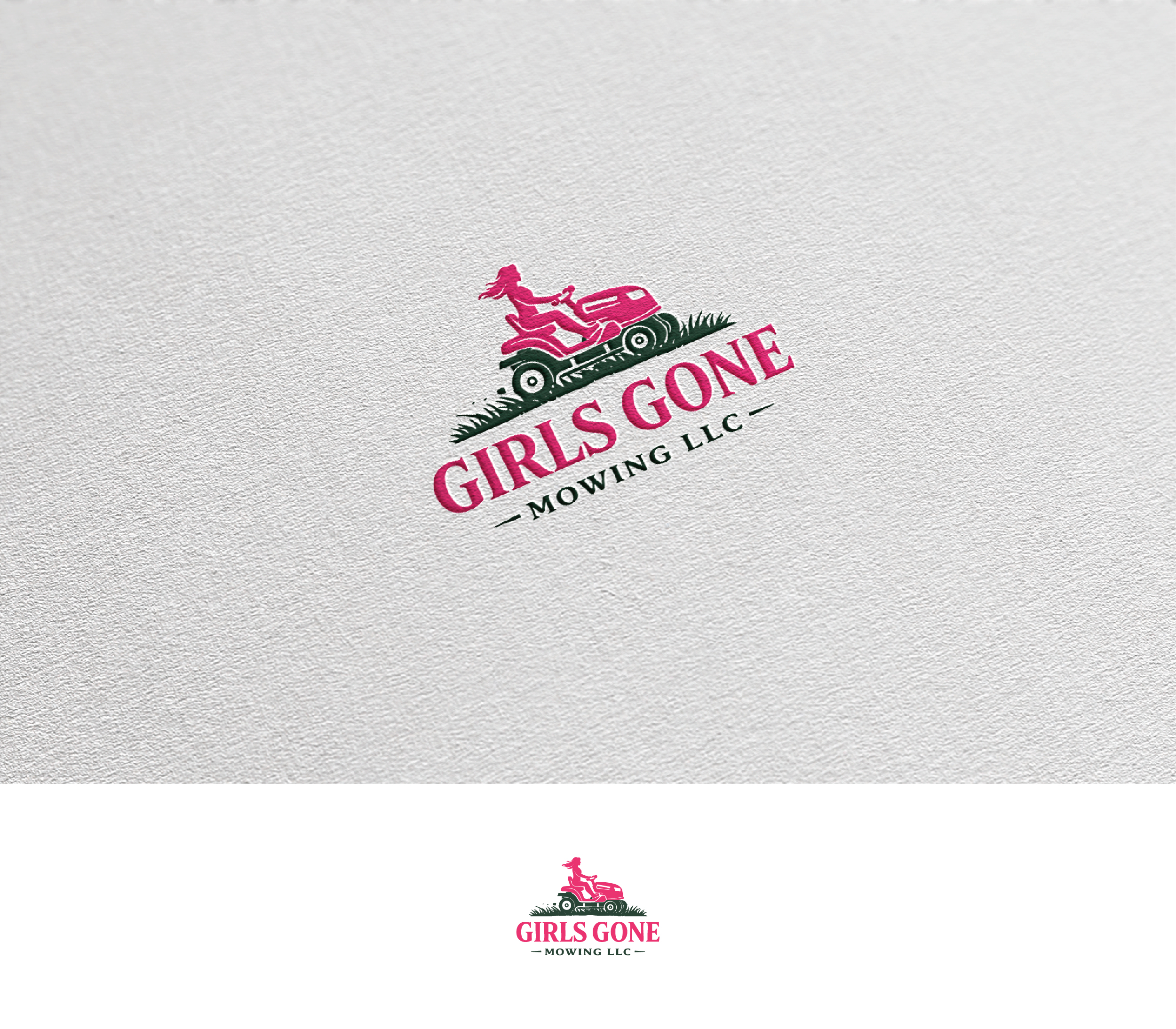 Logo Design by Afsana_Hoque for this project | Design #36586444