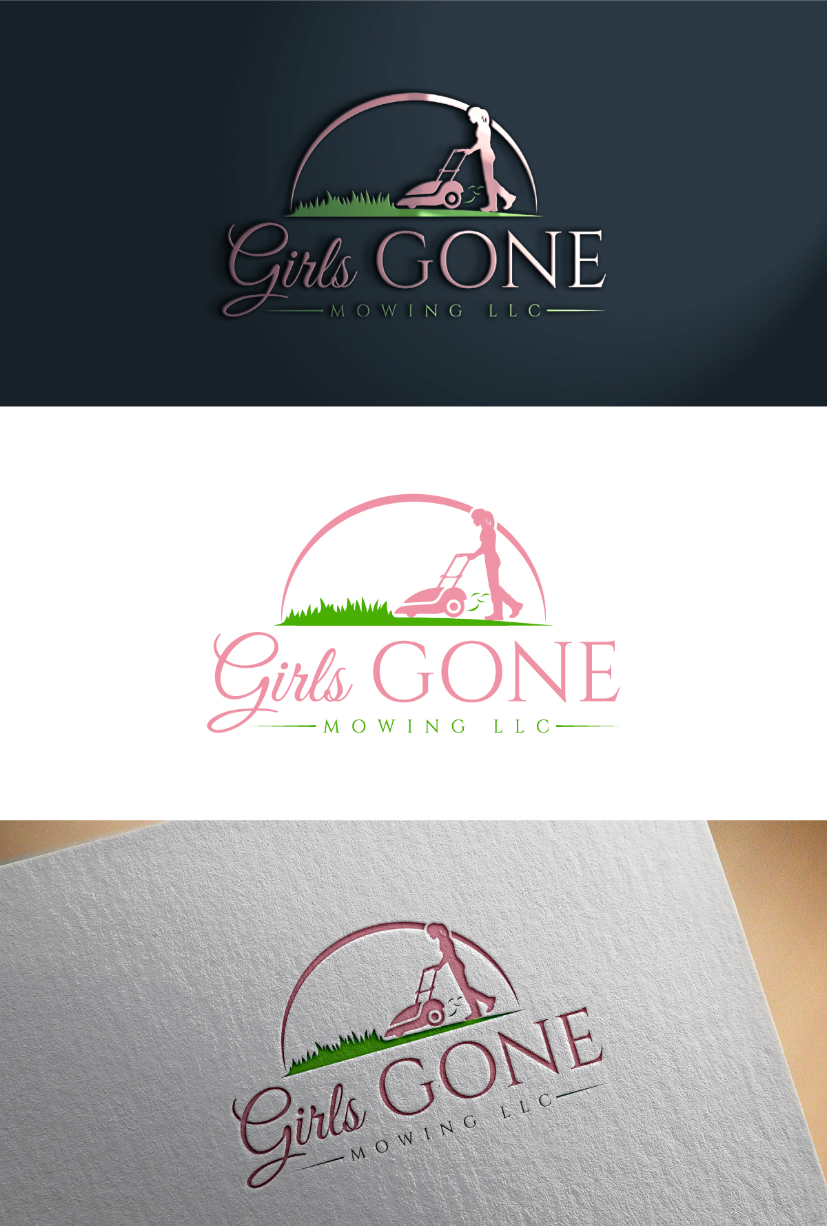 Logo Design by ariba6269 for this project | Design #36584391
