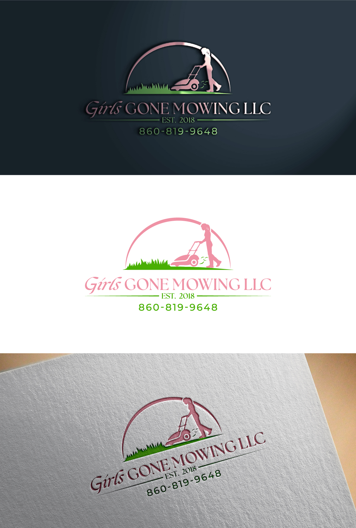 Logo Design by ariba6269 for this project | Design #36588111