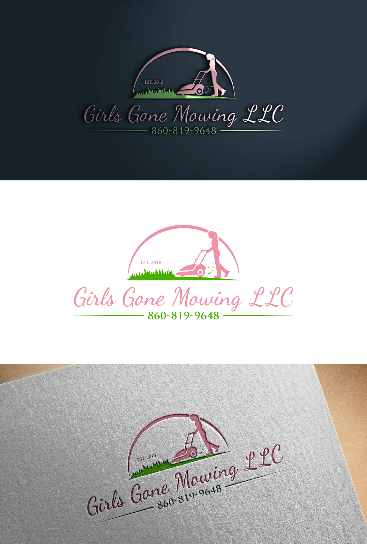 Logo Design by ariba6269 for this project | Design #36588112