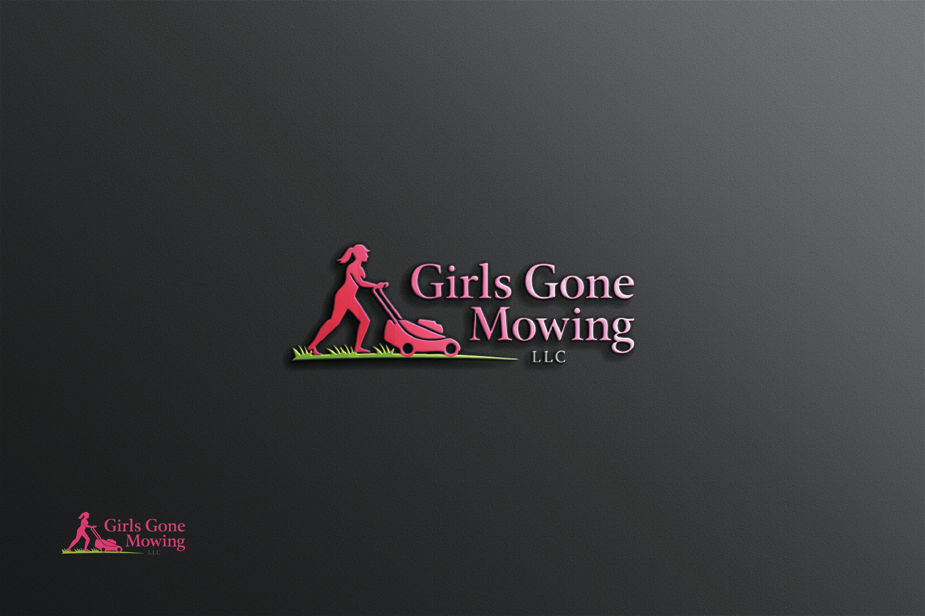 Logo Design by raju.creative for this project | Design #36586002