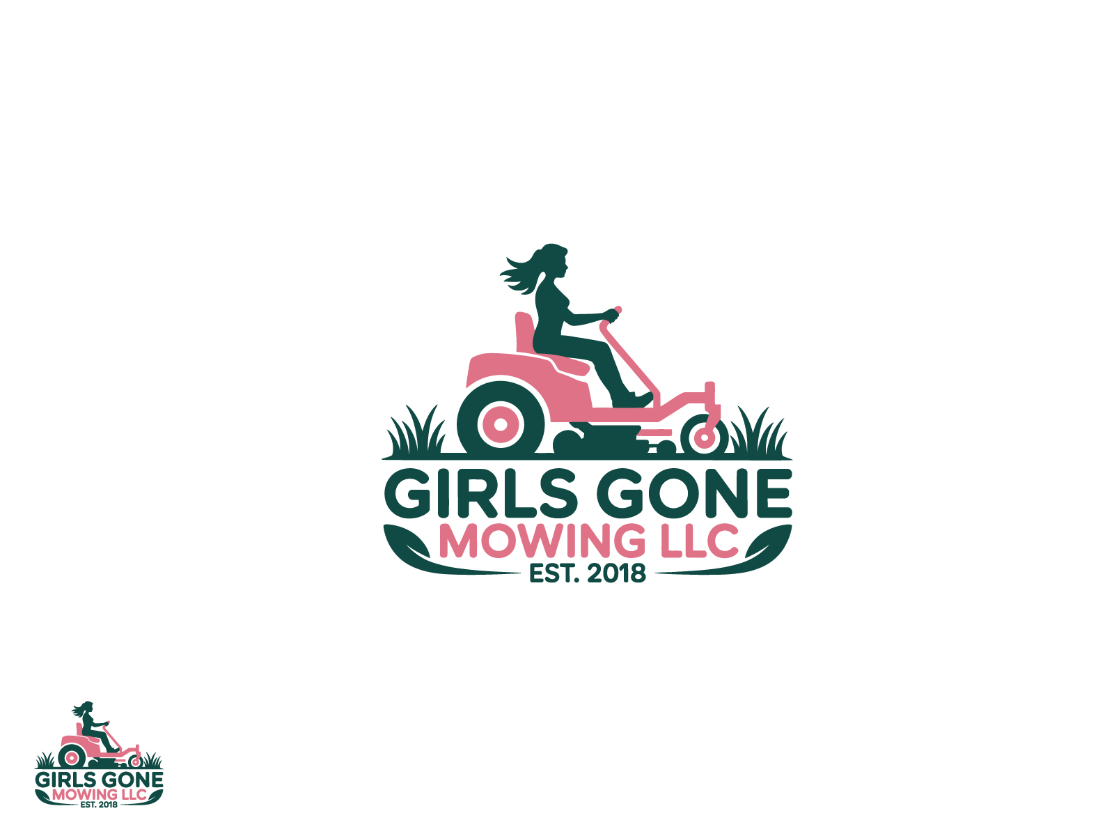 Logo Design by Proxy D for this project | Design #36592300